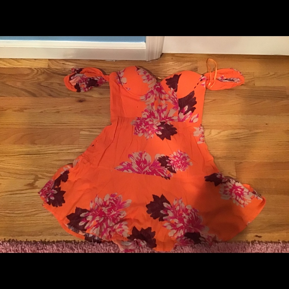 Mira Dress, Never worn